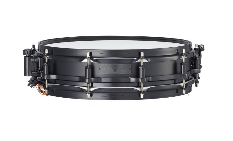 yukihiro Signature Snare Drum Version.3 Limited Edition | Pearl 